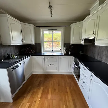 75 Sqm With Terrace And Garden