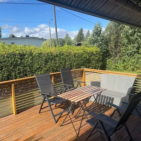75 Sqm With Terrace And Garden *