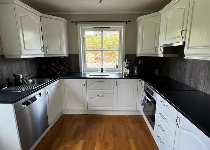 75 Sqm With Terrace And Garden